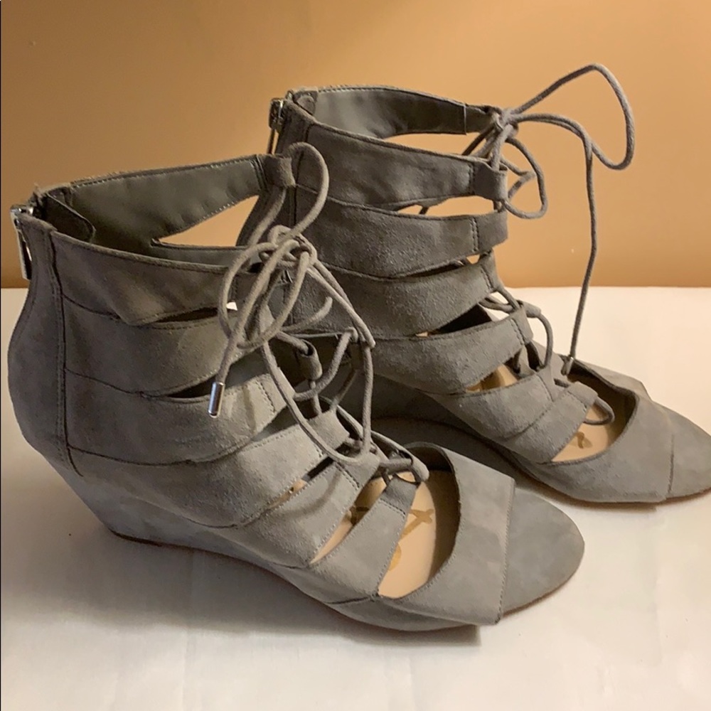 Sam Edelman shoes - Picture 2 of 3